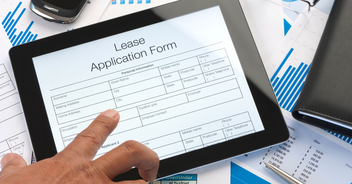 Arrenda-Lite software para arrendamiento