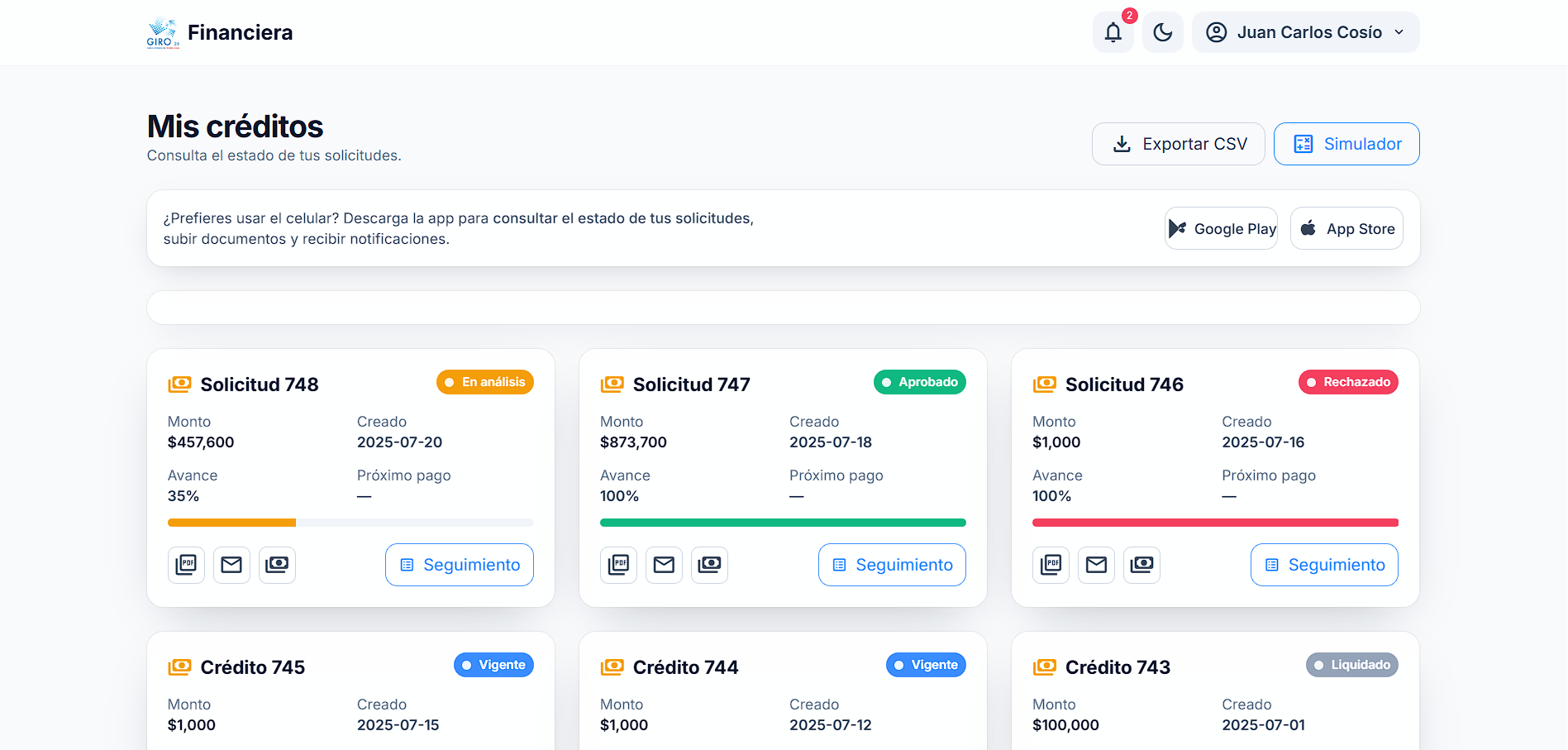 Factoraje: digitalizar operación y controlar riesgo