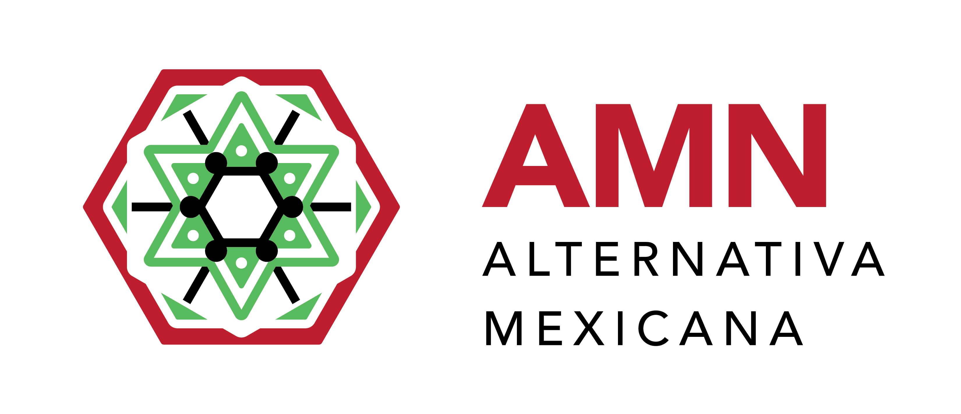 AMN Alternativa Mexicana