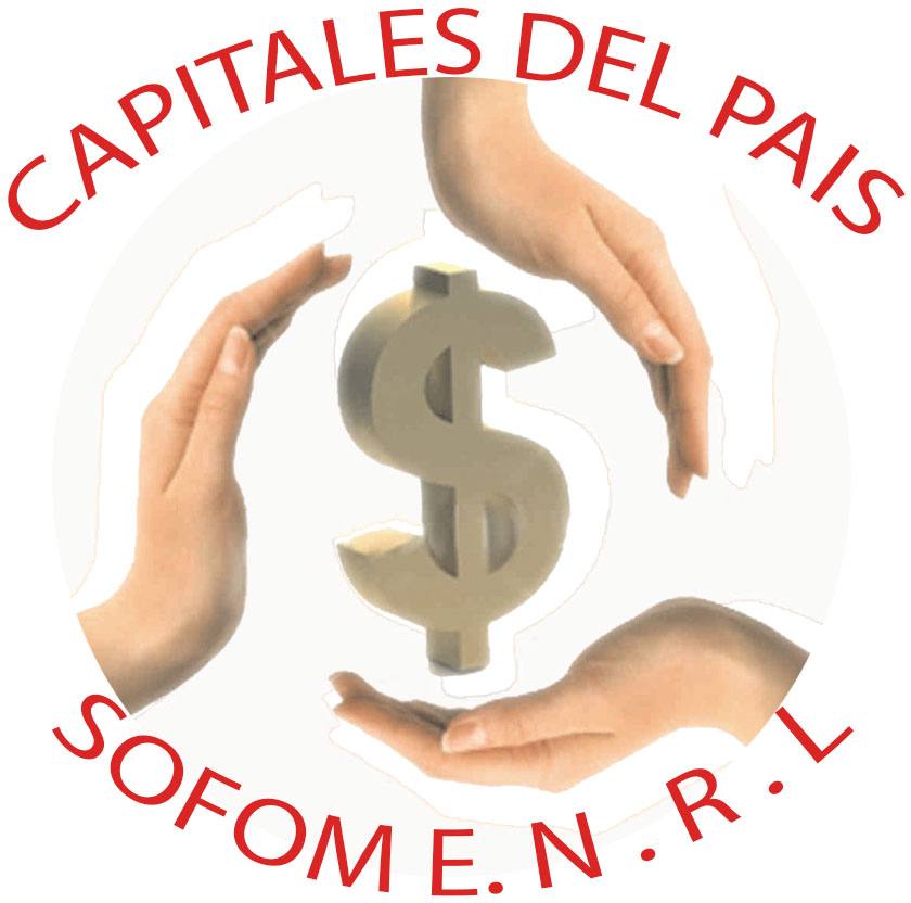 Capitales del País SOFOM ENR