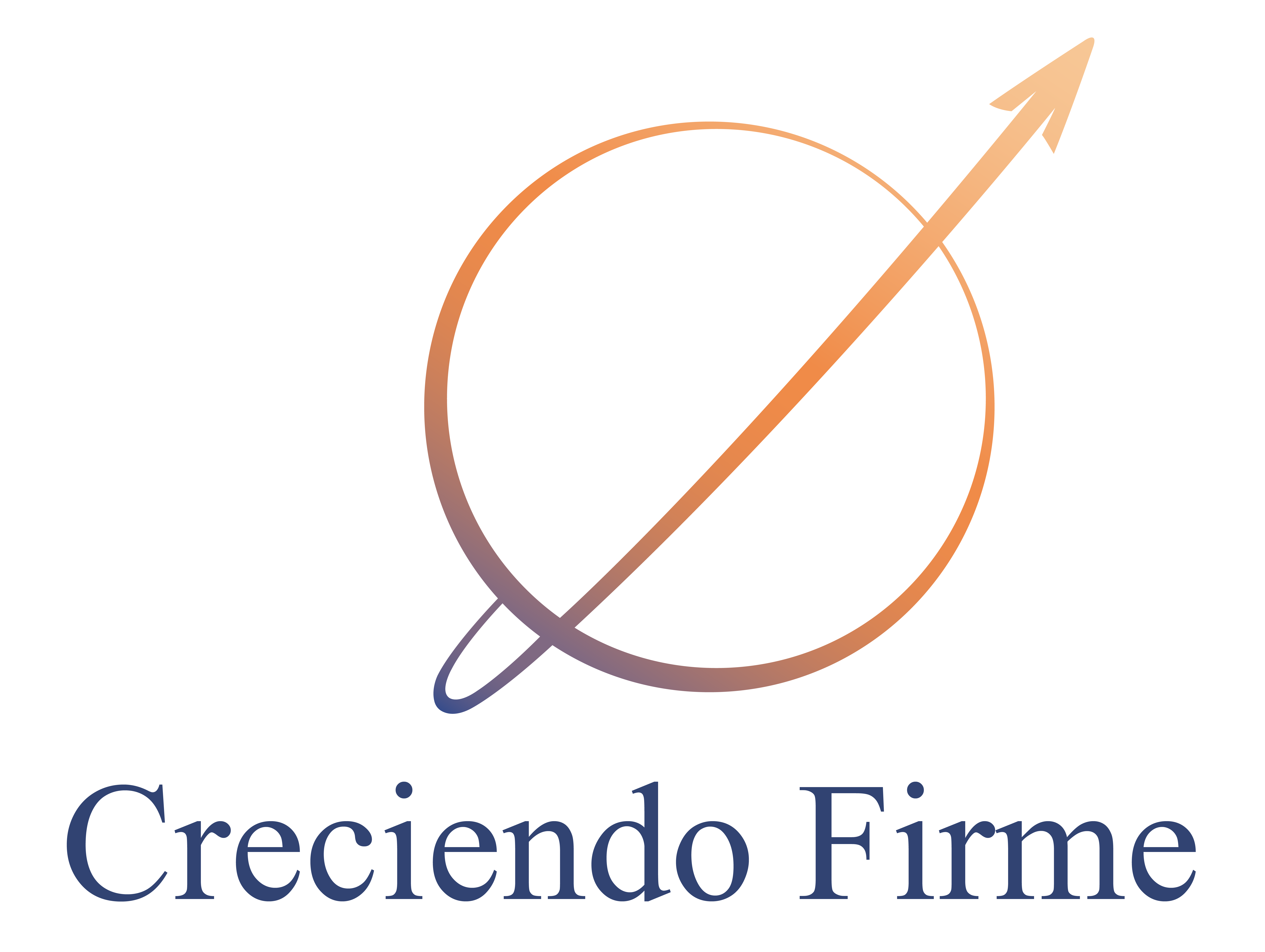 Creciendo Firme